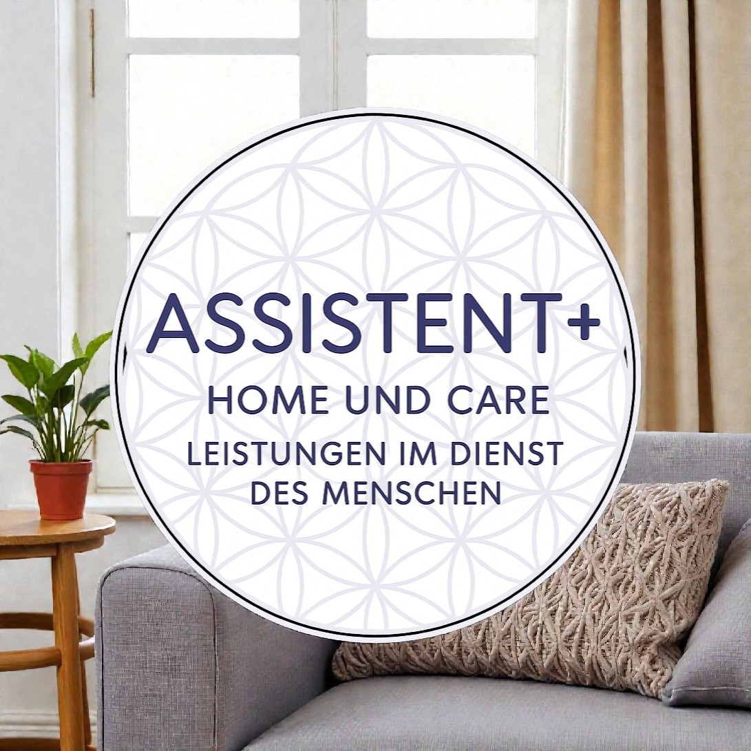ASSISTENT+